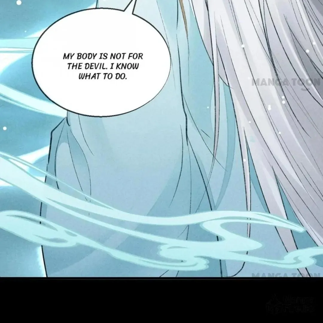 Read Rebellious Disciple chapter 95 image 17 on Lezhin