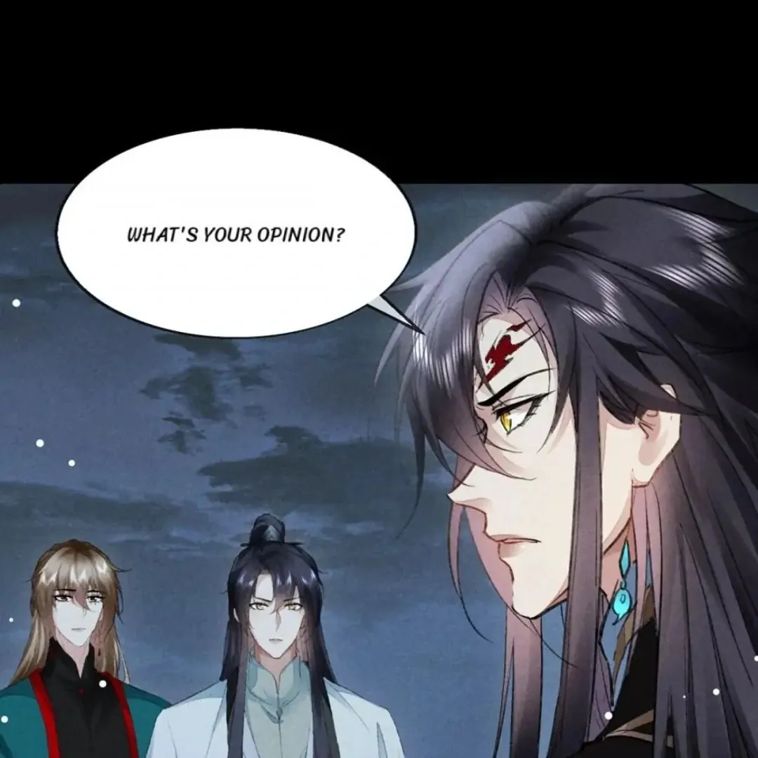 Read Rebellious Disciple chapter 95 image 18 on Lezhin