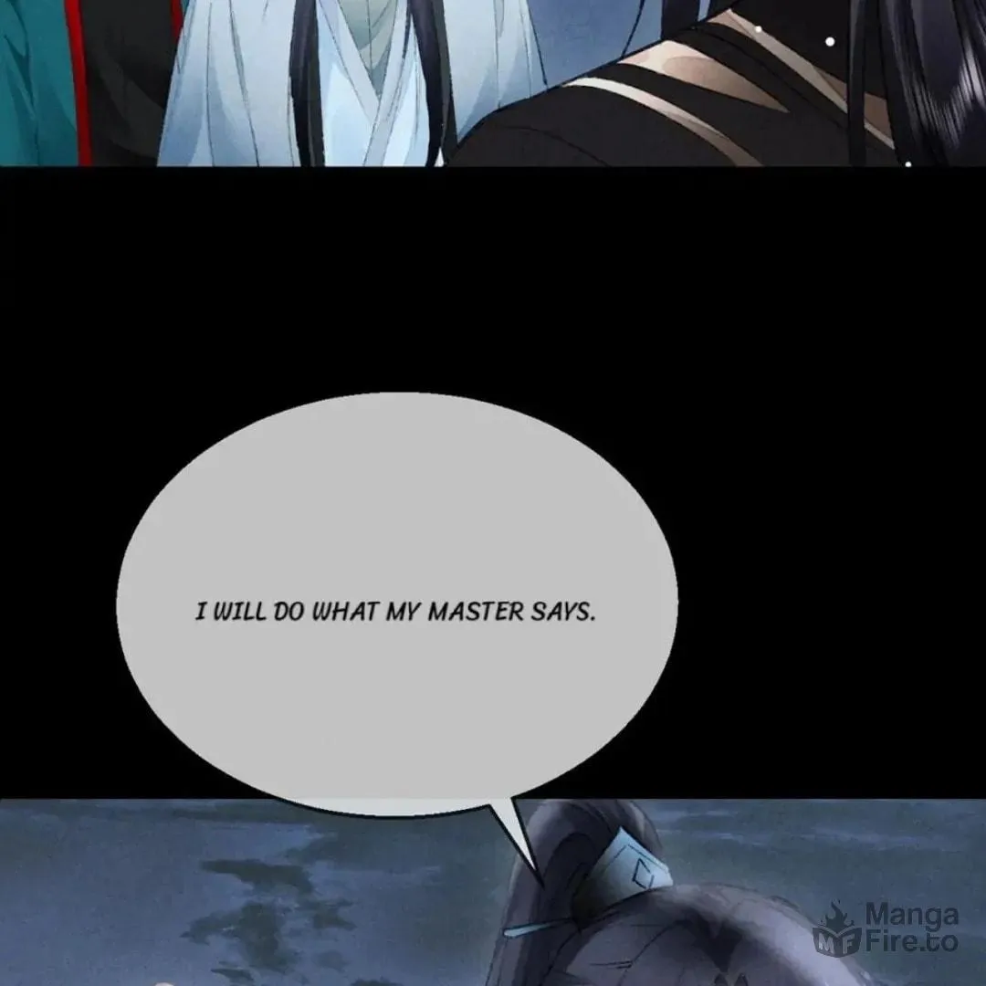 Read Rebellious Disciple chapter 95 image 19 on Lezhin