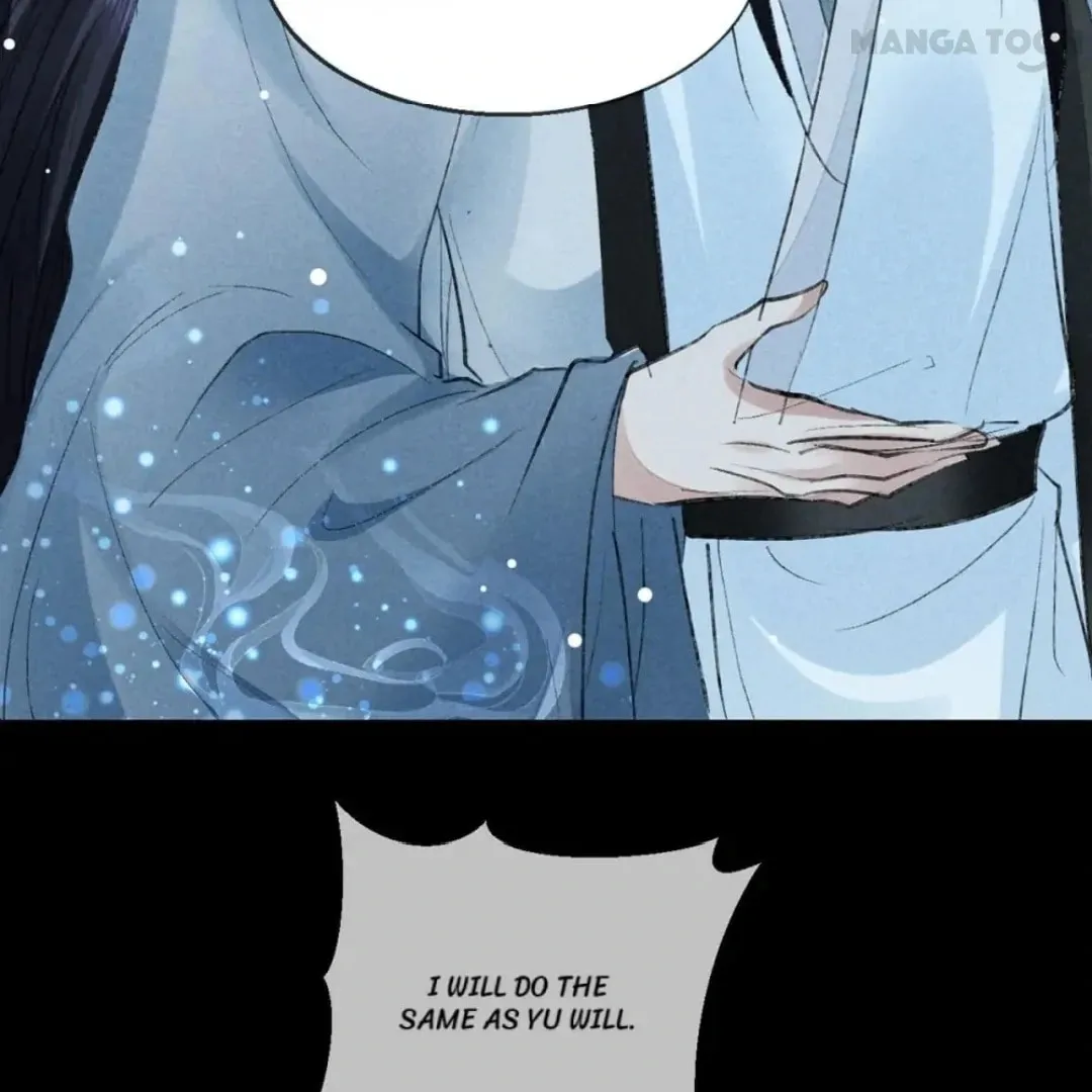 Read Rebellious Disciple chapter 95 image 21 on Lezhin