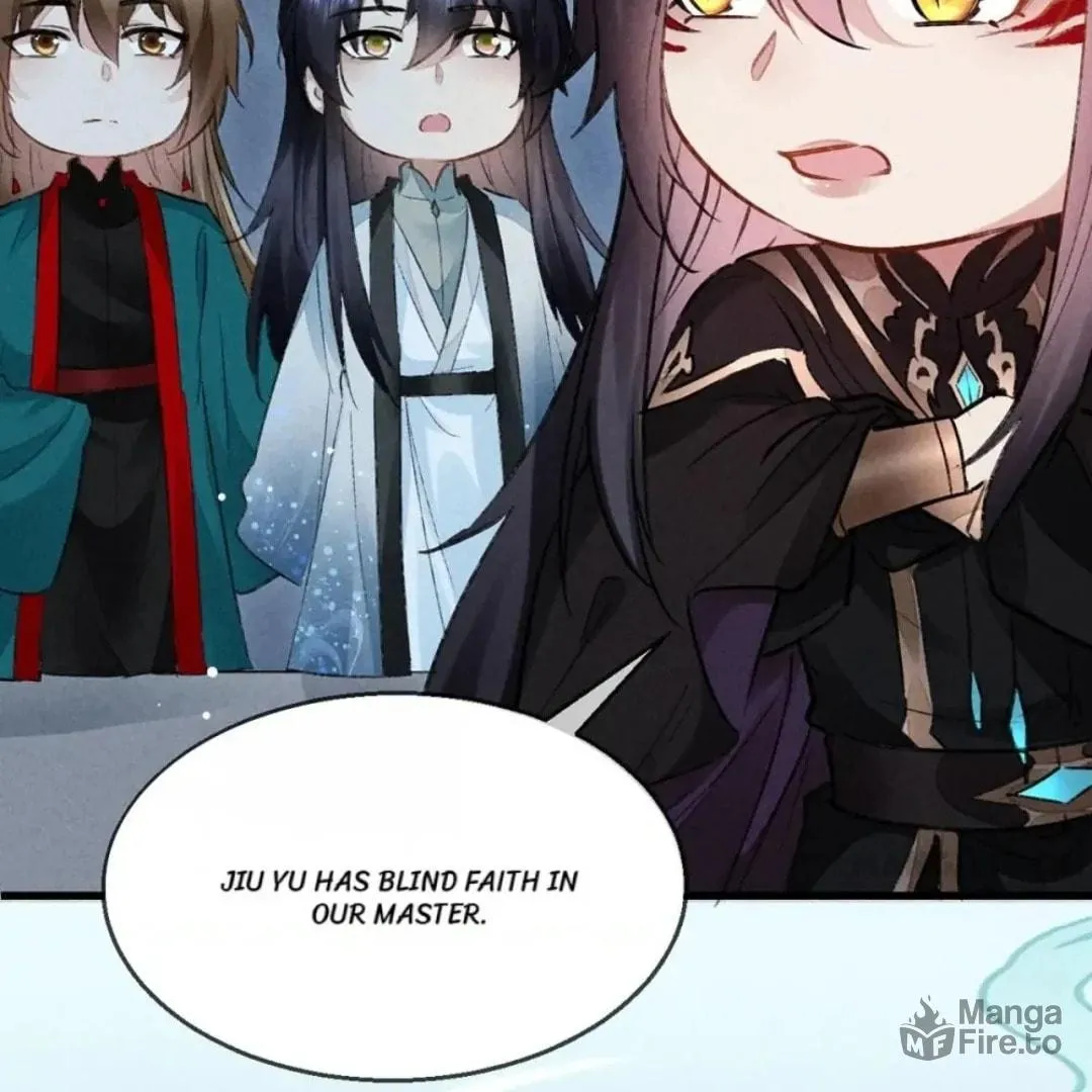 Read Rebellious Disciple chapter 95 image 24 on Lezhin