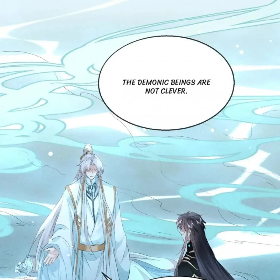Read Rebellious Disciple chapter 95 image 25 on Lezhin