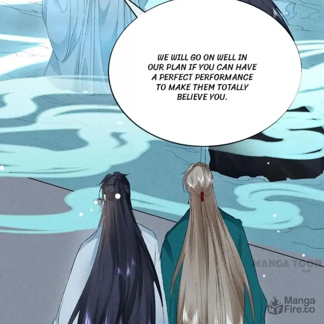 Read Rebellious Disciple chapter 95 image 26 on Lezhin