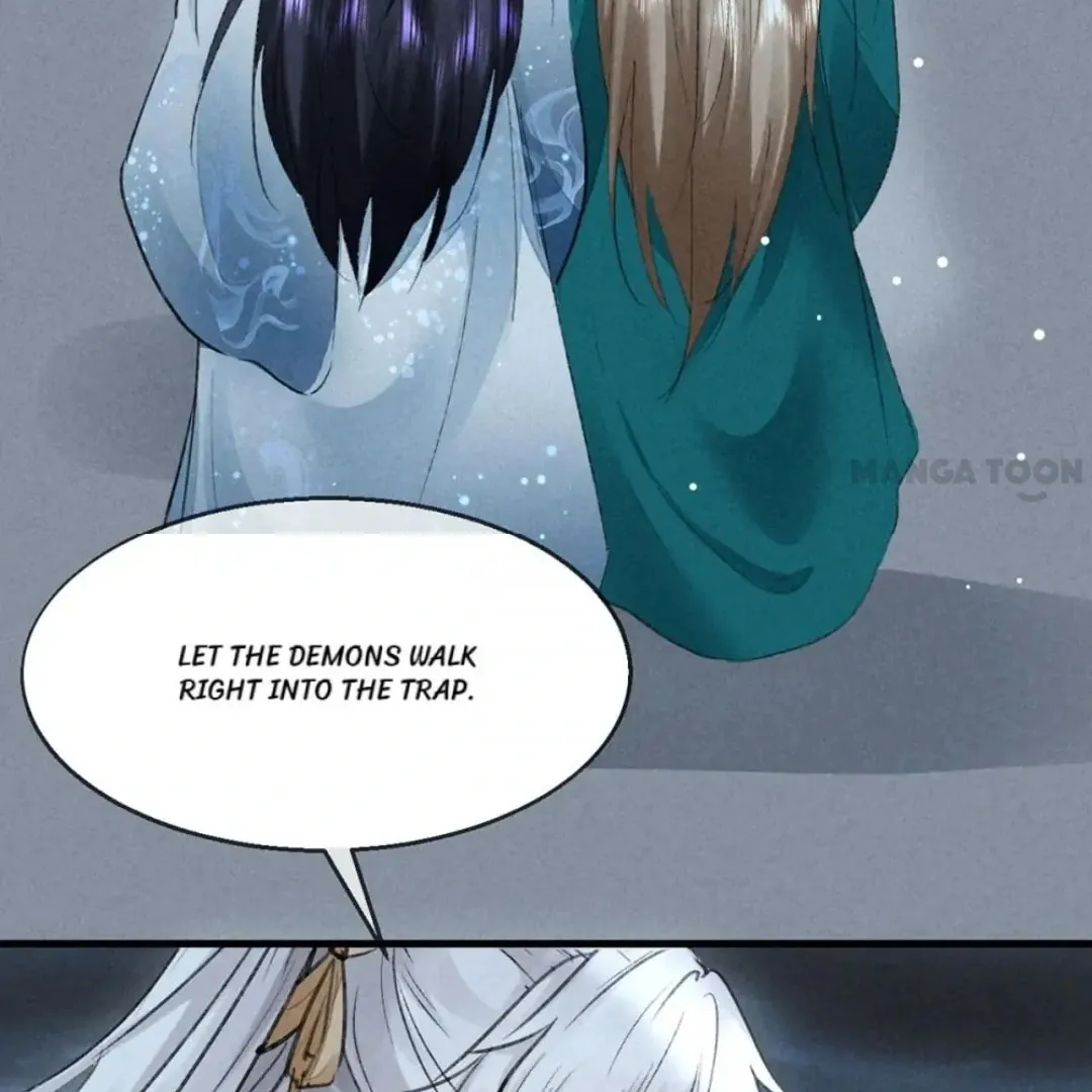 Read Rebellious Disciple chapter 95 image 27 on Lezhin