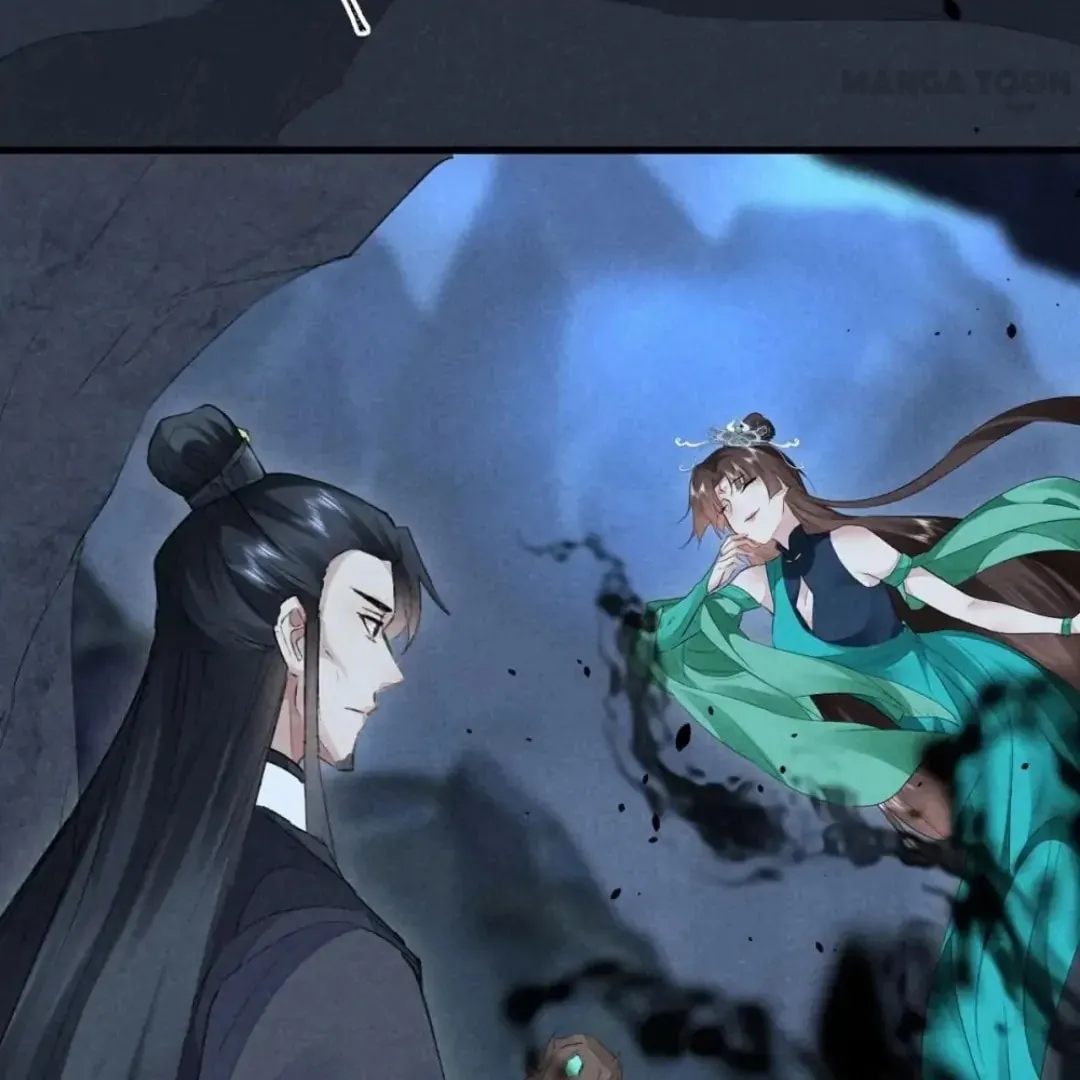 Read Rebellious Disciple chapter 95 image 31 on Lezhin