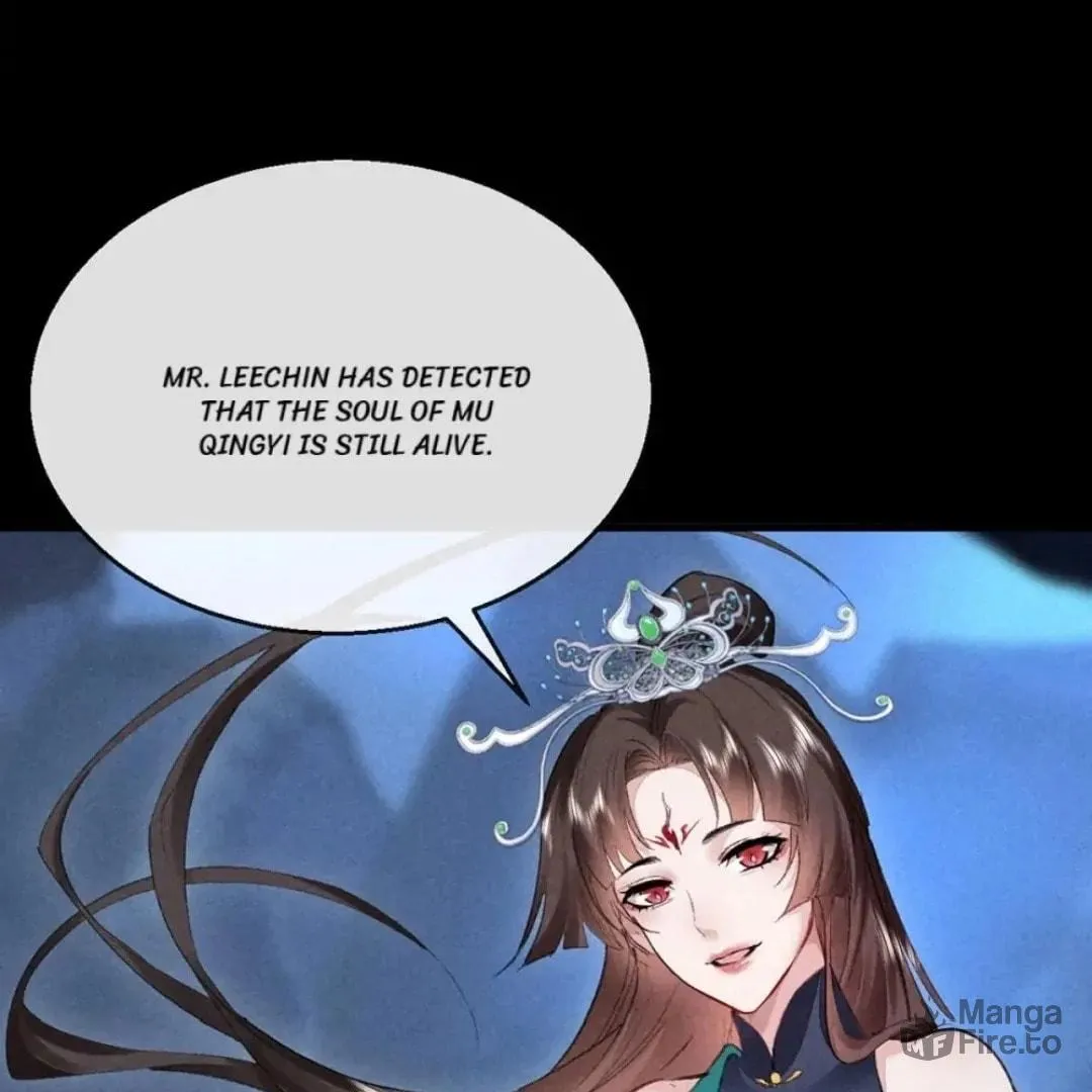 Read Rebellious Disciple chapter 95 image 34 on Lezhin