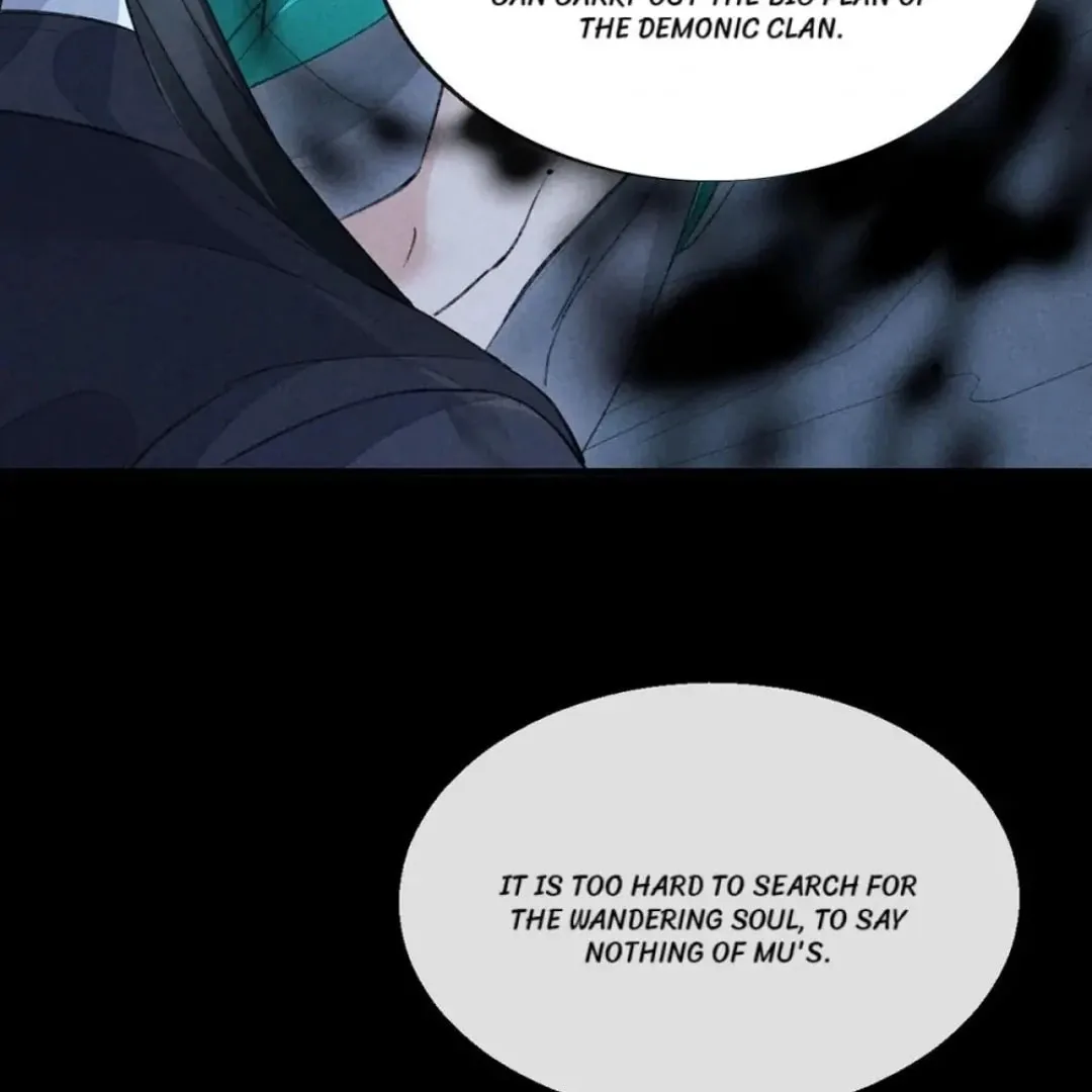 Read Rebellious Disciple chapter 95 image 36 on Lezhin