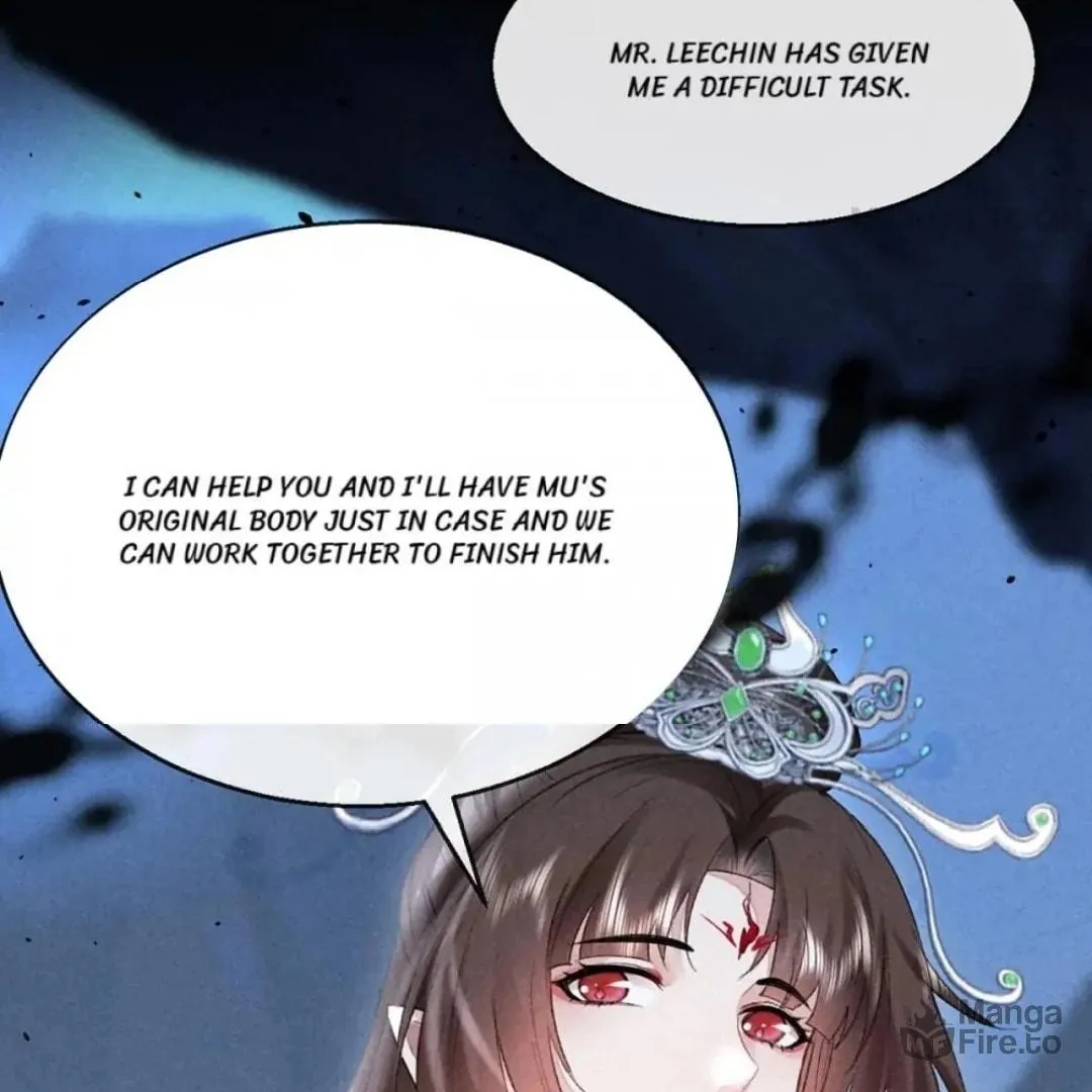 Read Rebellious Disciple chapter 95 image 38 on Lezhin