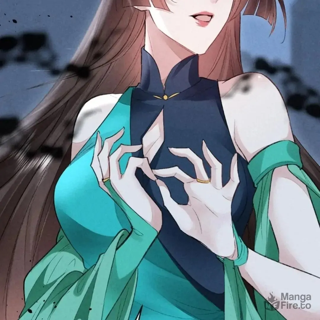 Read Rebellious Disciple chapter 95 image 39 on Lezhin