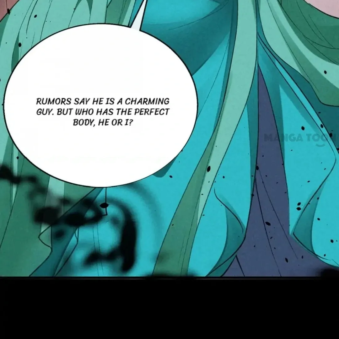 Read Rebellious Disciple chapter 95 image 40 on Lezhin