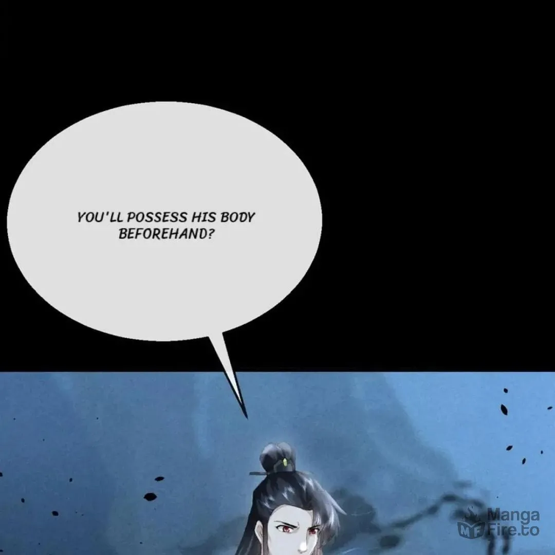 Read Rebellious Disciple chapter 95 image 41 on Lezhin