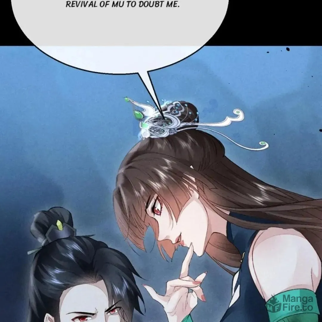 Read Rebellious Disciple chapter 95 image 44 on Lezhin
