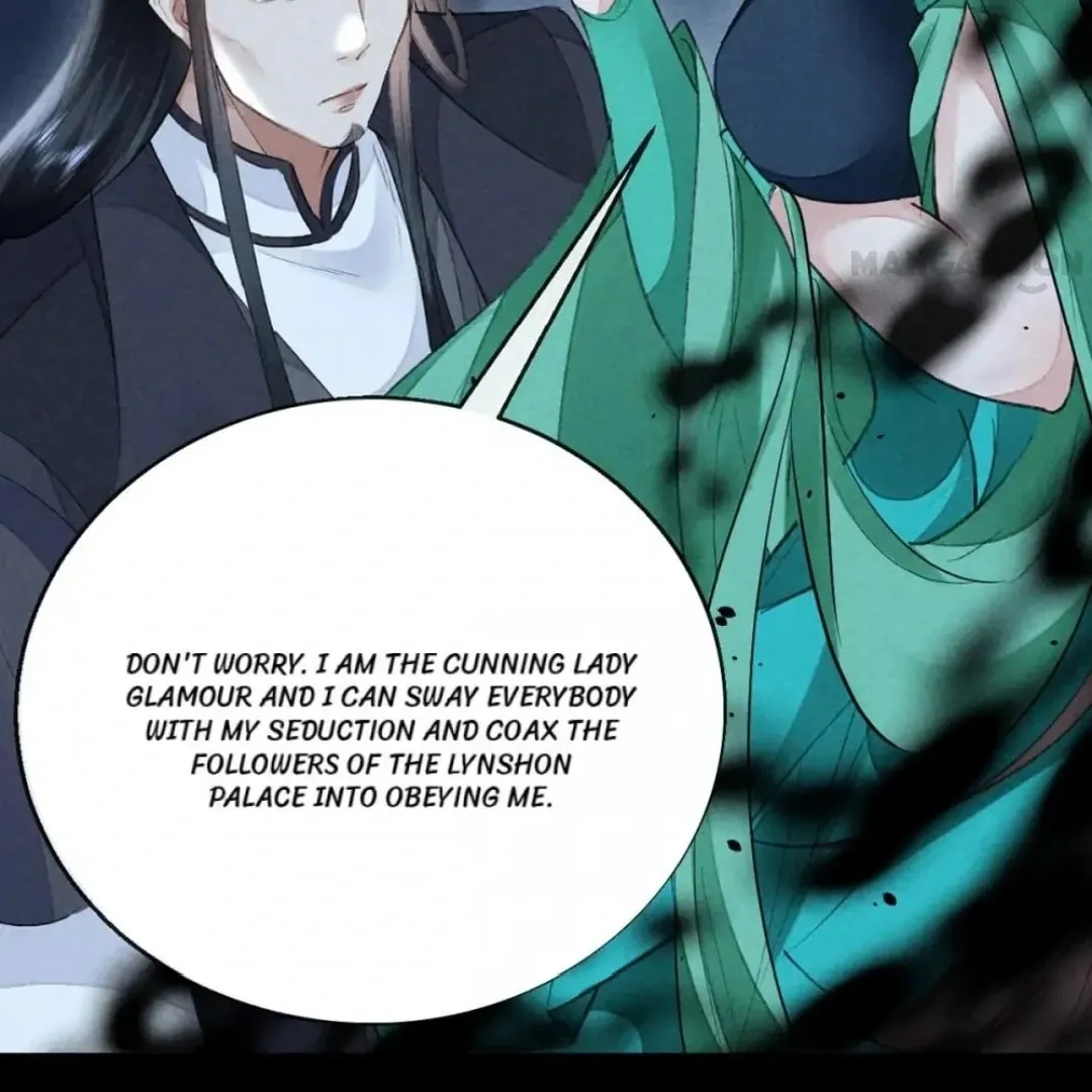 Read Rebellious Disciple chapter 95 image 45 on Lezhin