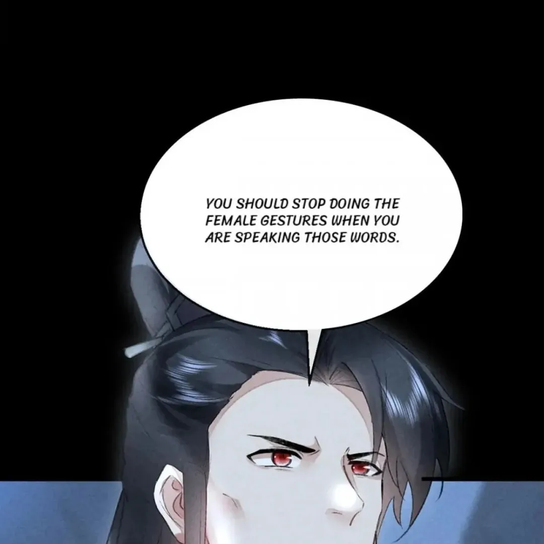 Read Rebellious Disciple chapter 95 image 46 on Lezhin