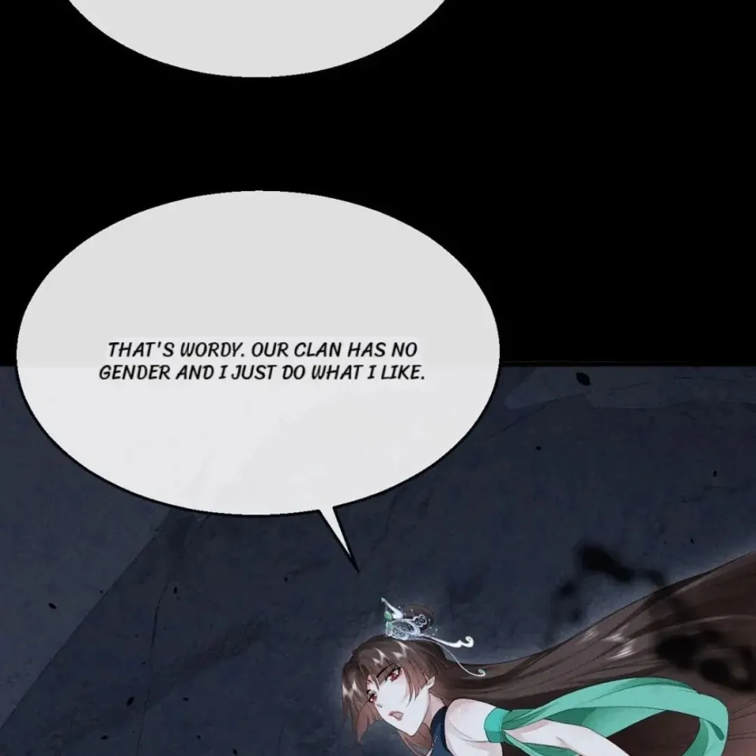 Read Rebellious Disciple chapter 95 image 48 on Lezhin
