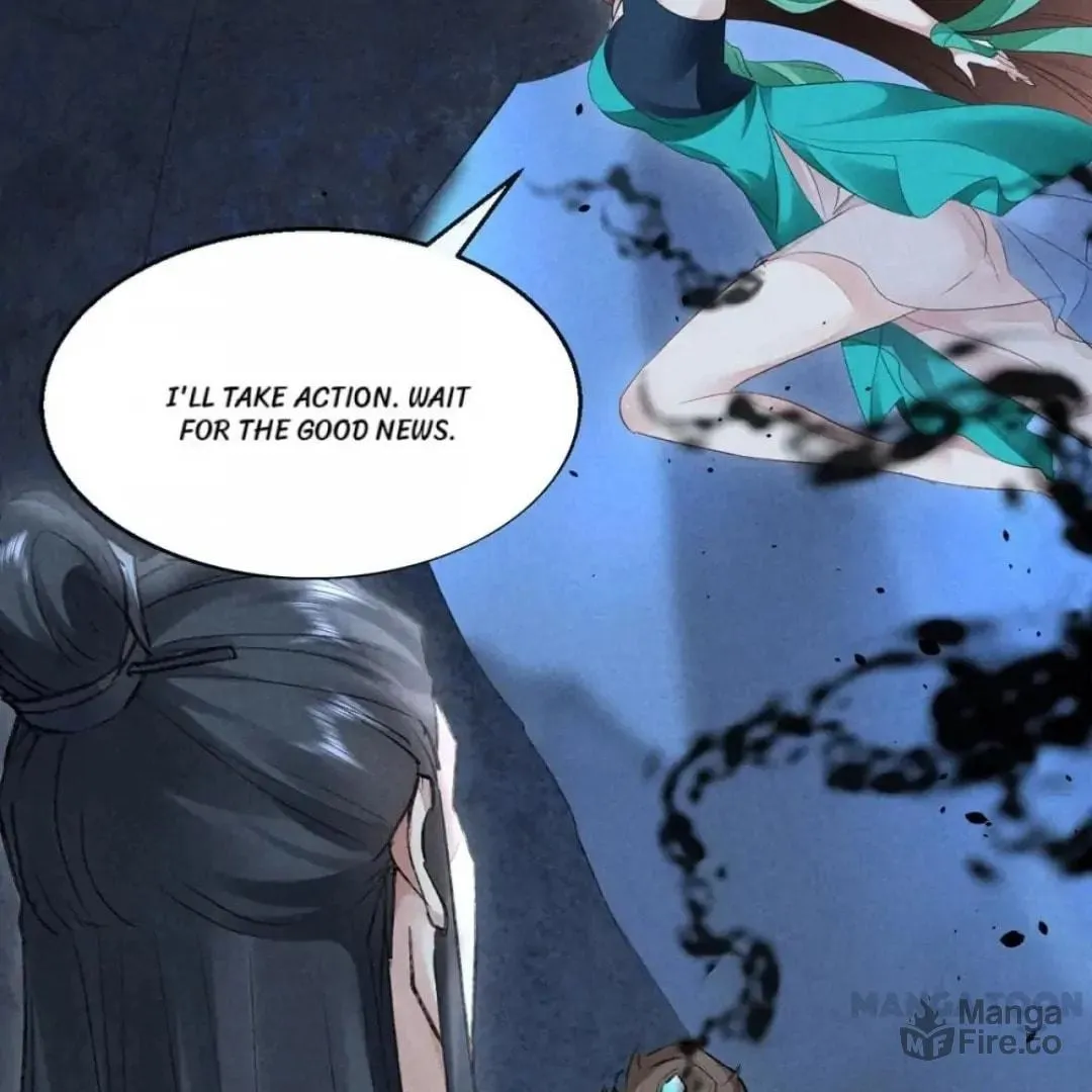 Read Rebellious Disciple chapter 95 image 49 on Lezhin