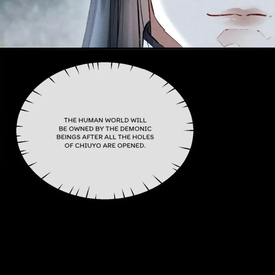 Read Rebellious Disciple chapter 95 image 52 on Lezhin