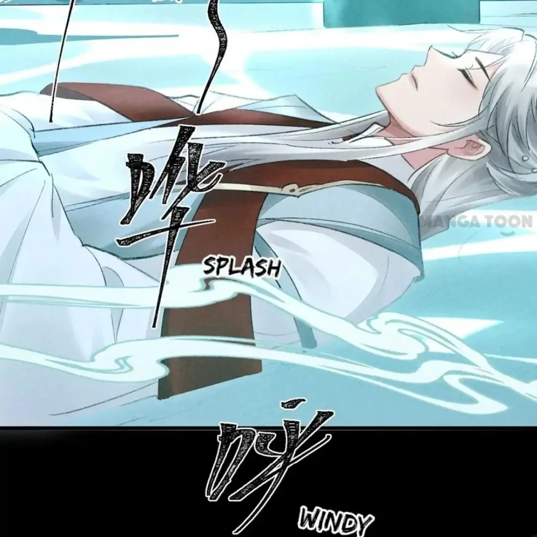 Read Rebellious Disciple chapter 95 image 57 on Lezhin