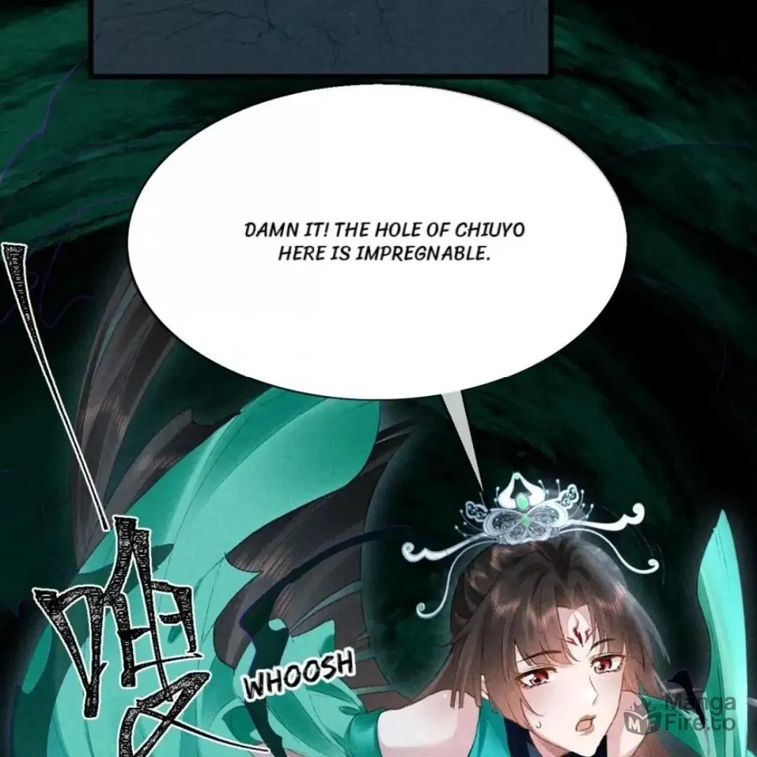Read Rebellious Disciple chapter 95 image 59 on Lezhin