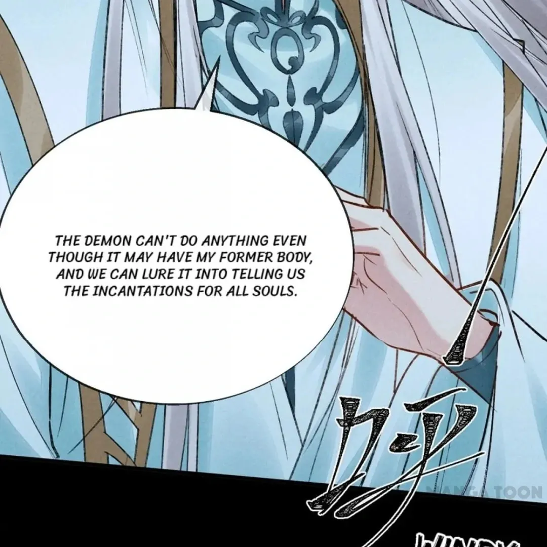 Read Rebellious Disciple chapter 95 image 7 on Lezhin