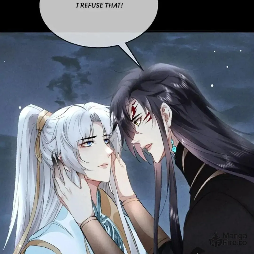 Read Rebellious Disciple chapter 95 image 9 on Lezhin