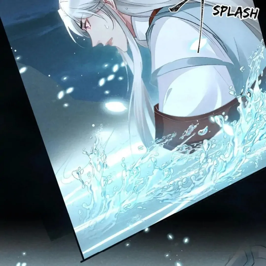 Read Rebellious Disciple chapter 96 image 1 on Lezhin
