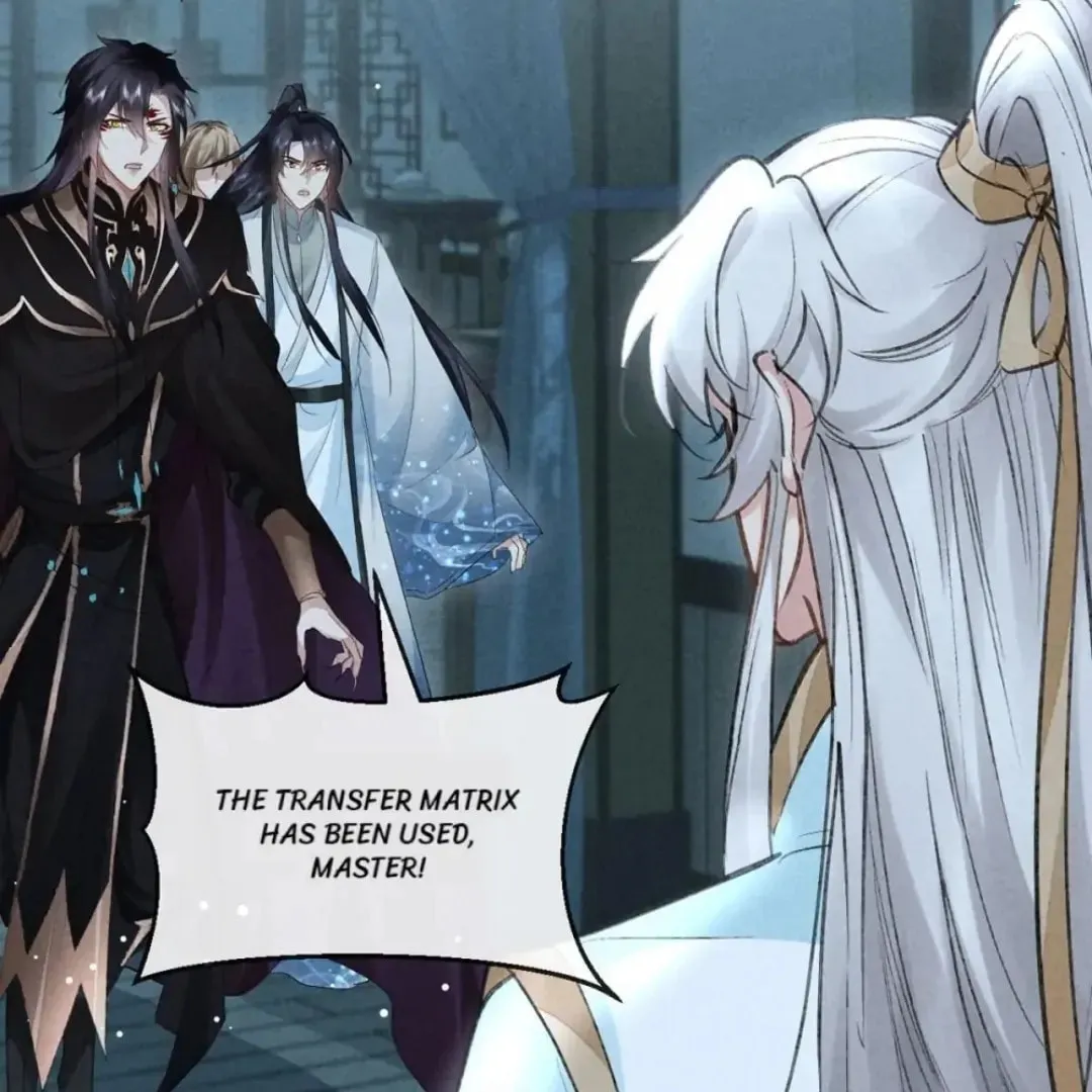 Read Rebellious Disciple chapter 96 image 18 on Lezhin