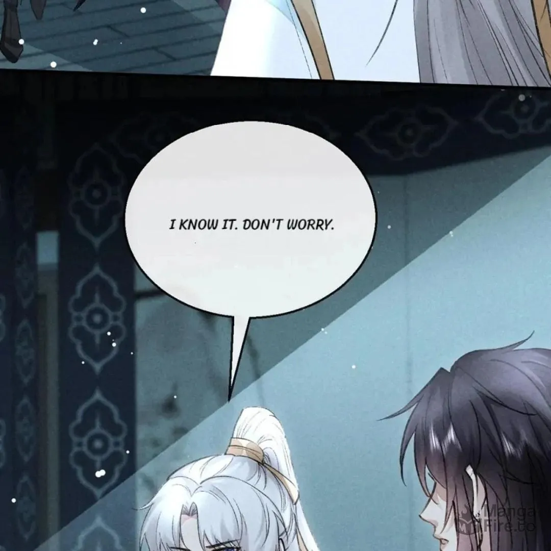 Read Rebellious Disciple chapter 96 image 19 on Lezhin