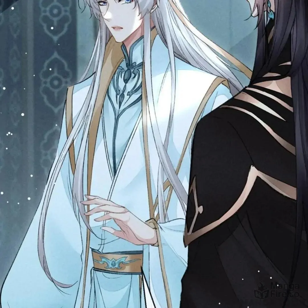Read Rebellious Disciple chapter 96 image 20 on Lezhin