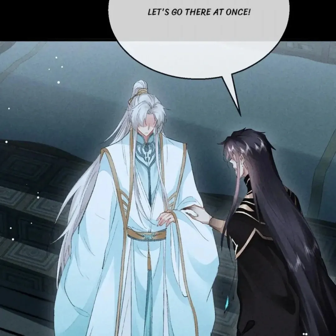 Read Rebellious Disciple chapter 96 image 22 on Lezhin