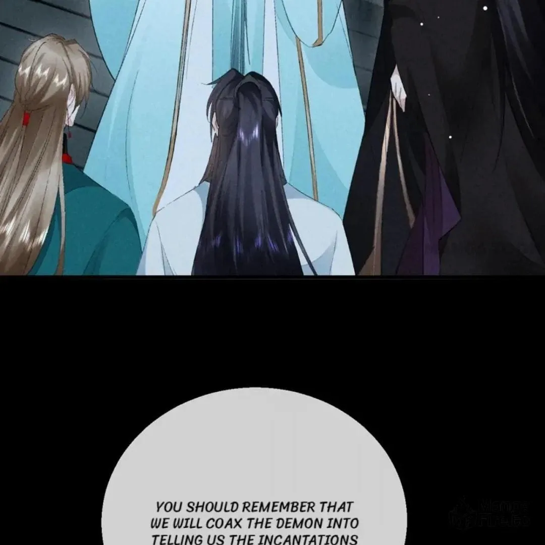 Read Rebellious Disciple chapter 96 image 23 on Lezhin