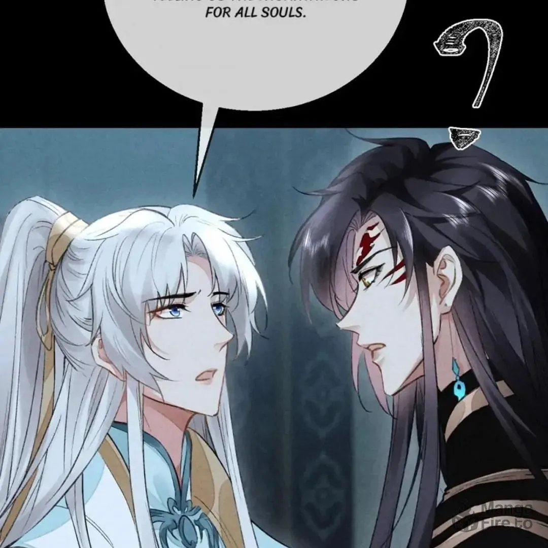 Read Rebellious Disciple chapter 96 image 24 on Lezhin
