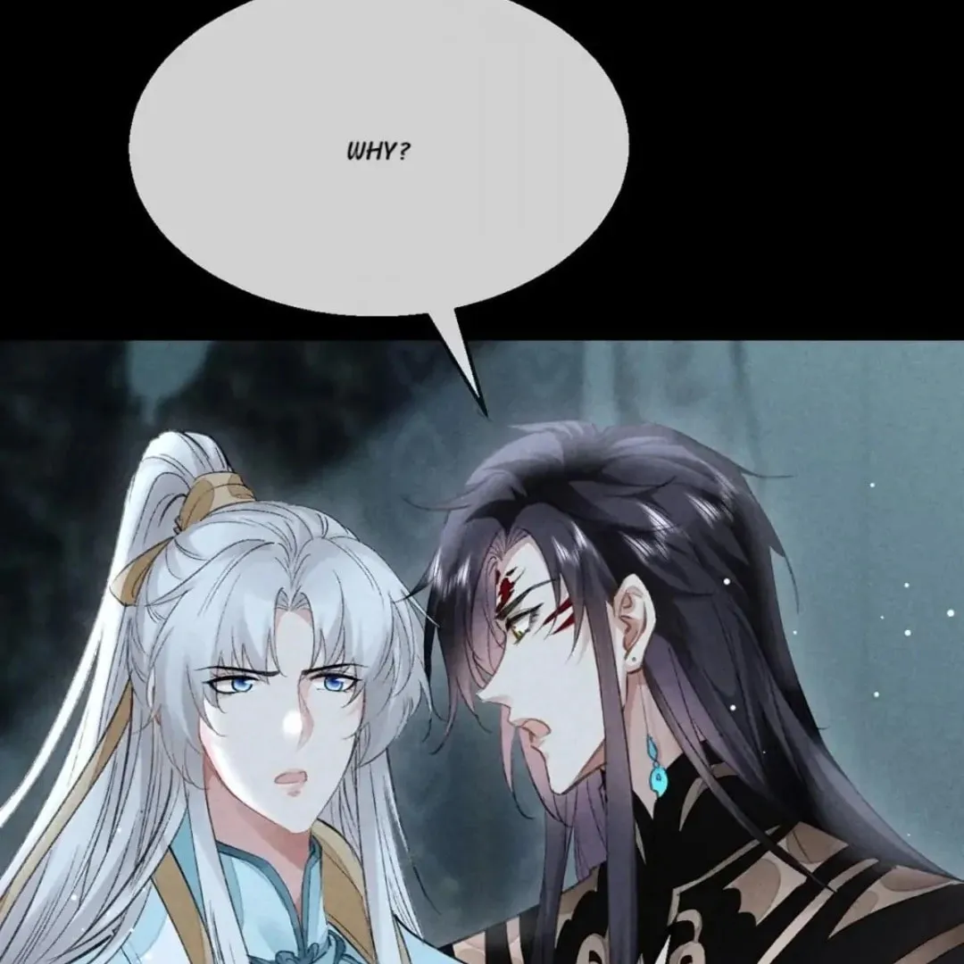 Read Rebellious Disciple chapter 96 image 28 on Lezhin