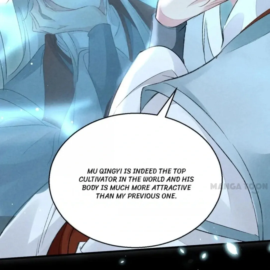 Read Rebellious Disciple chapter 96 image 3 on Lezhin