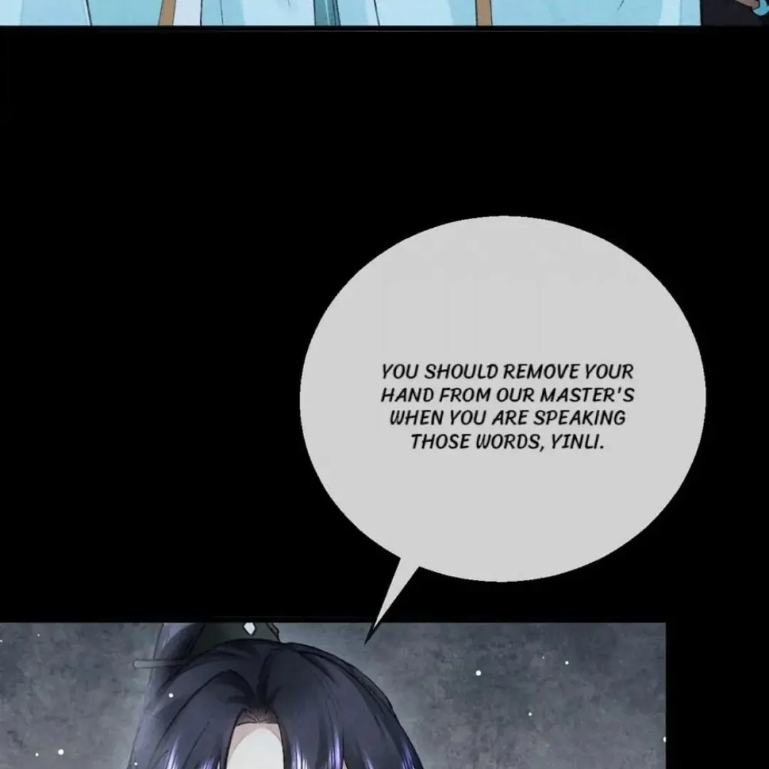 Read Rebellious Disciple chapter 96 image 30 on Lezhin