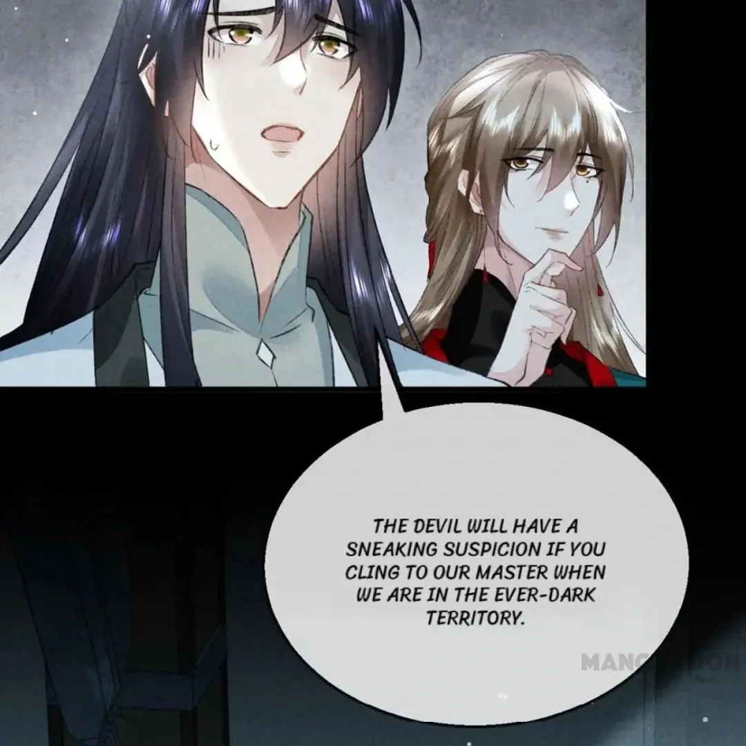 Read Rebellious Disciple chapter 96 image 31 on Lezhin