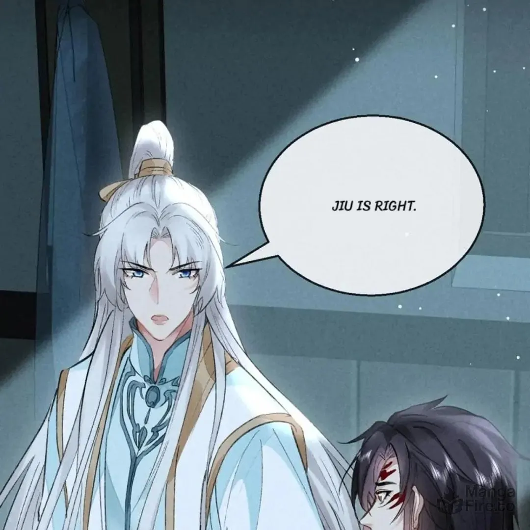 Read Rebellious Disciple chapter 96 image 32 on Lezhin