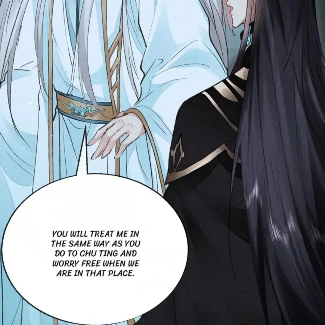 Read Rebellious Disciple chapter 96 image 33 on Lezhin