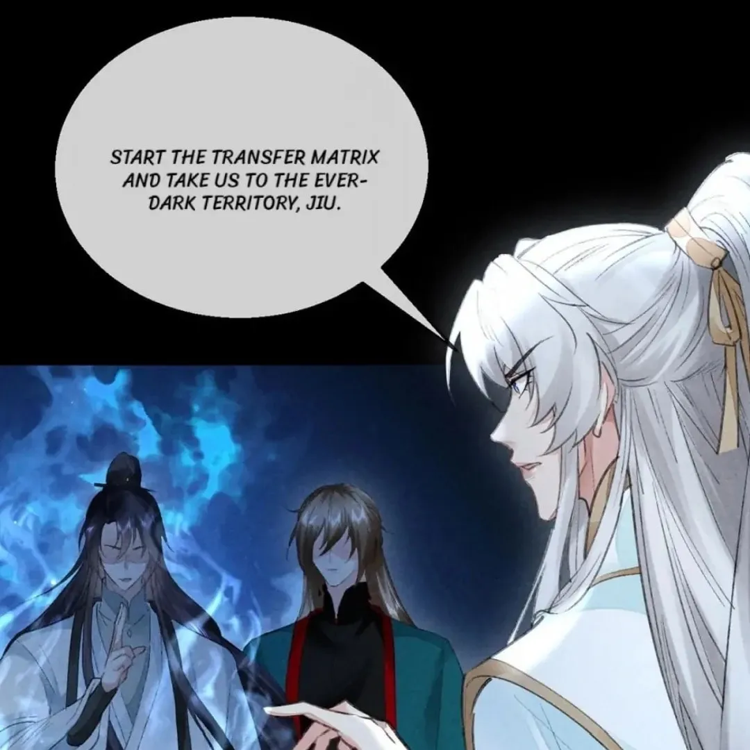 Read Rebellious Disciple chapter 96 image 36 on Lezhin