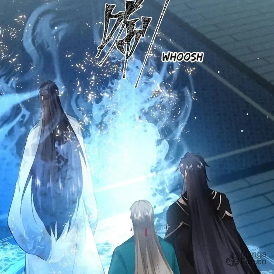 Read Rebellious Disciple chapter 96 image 38 on Lezhin