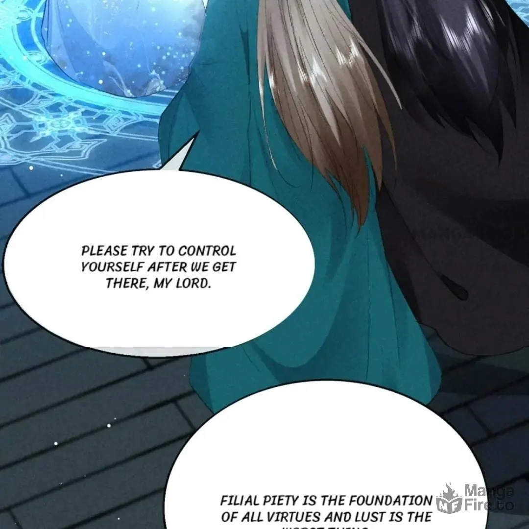 Read Rebellious Disciple chapter 96 image 39 on Lezhin