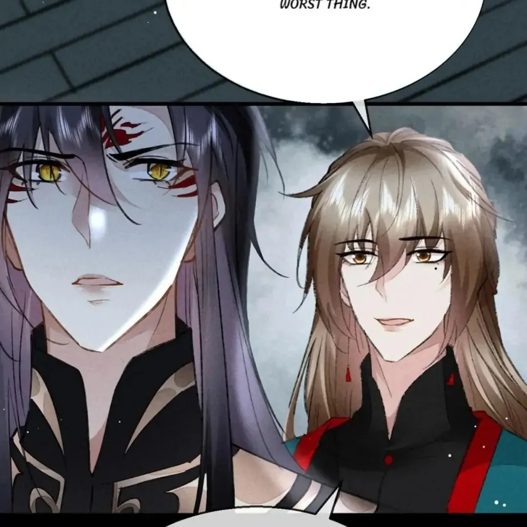 Read Rebellious Disciple chapter 96 image 40 on Lezhin