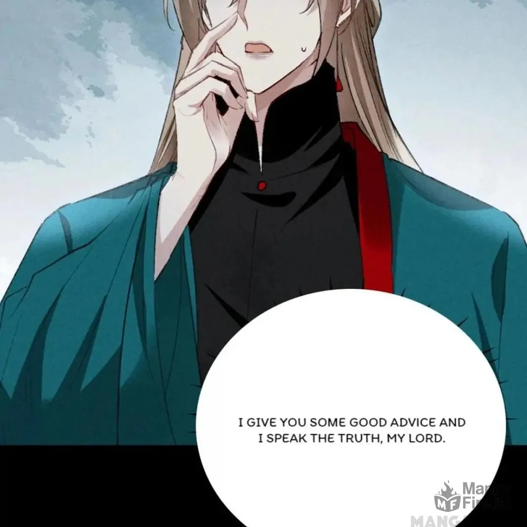 Read Rebellious Disciple chapter 96 image 44 on Lezhin