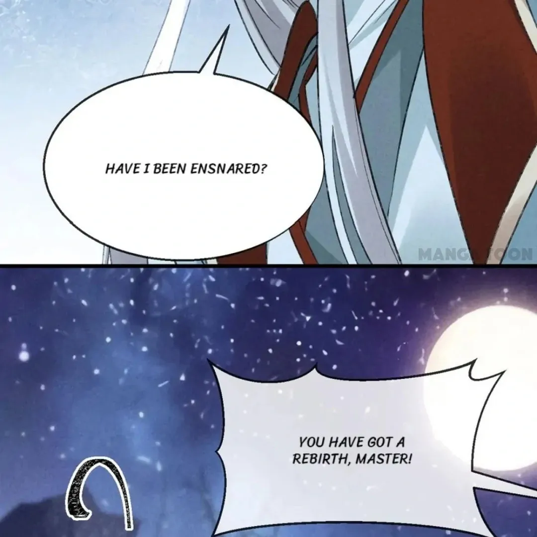 Read Rebellious Disciple chapter 96 image 51 on Lezhin