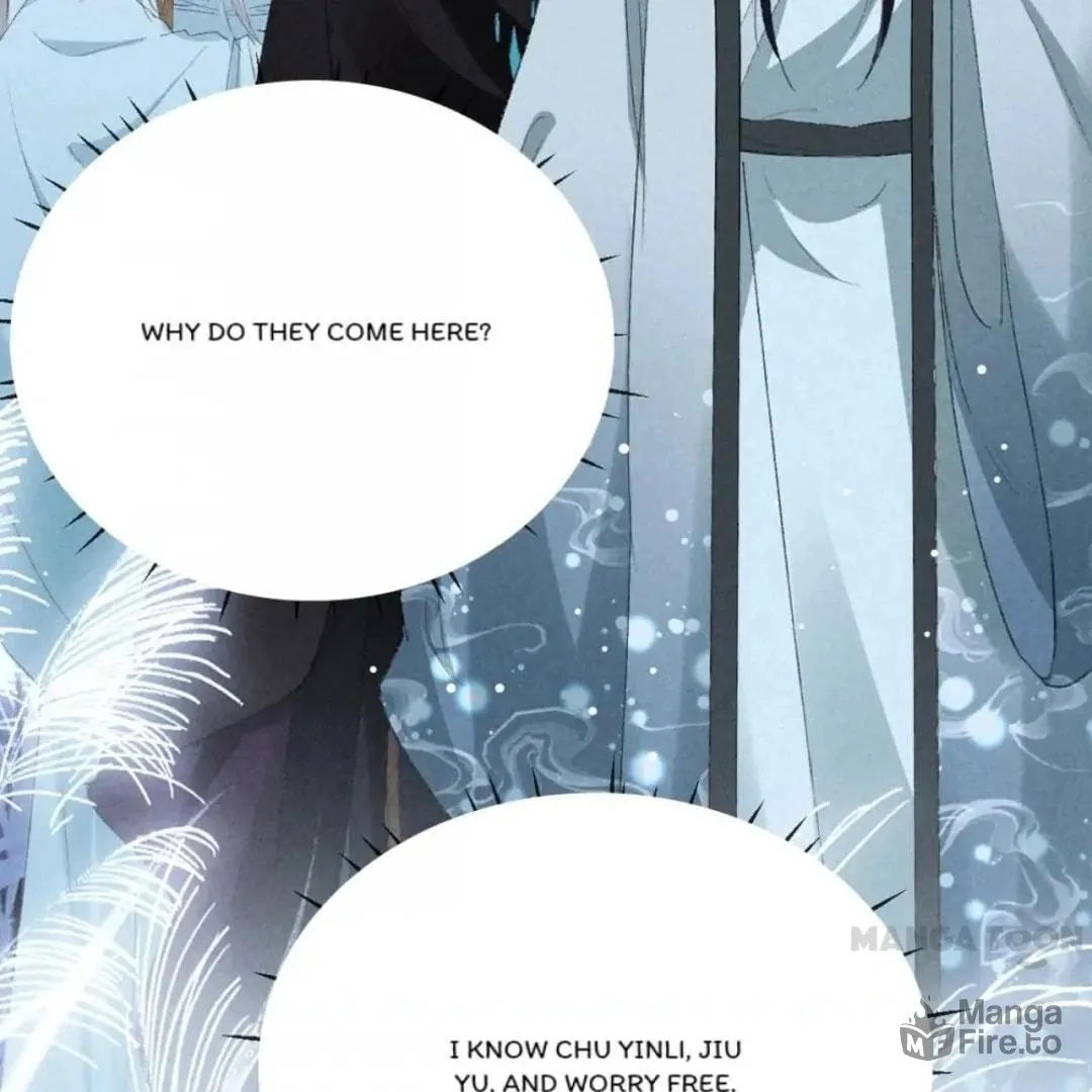 Read Rebellious Disciple chapter 96 image 59 on Lezhin
