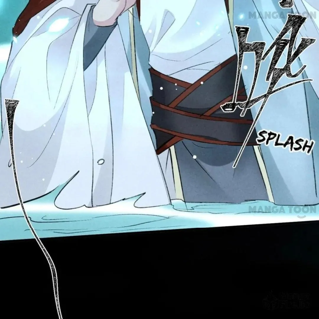 Read Rebellious Disciple chapter 96 image 8 on Lezhin