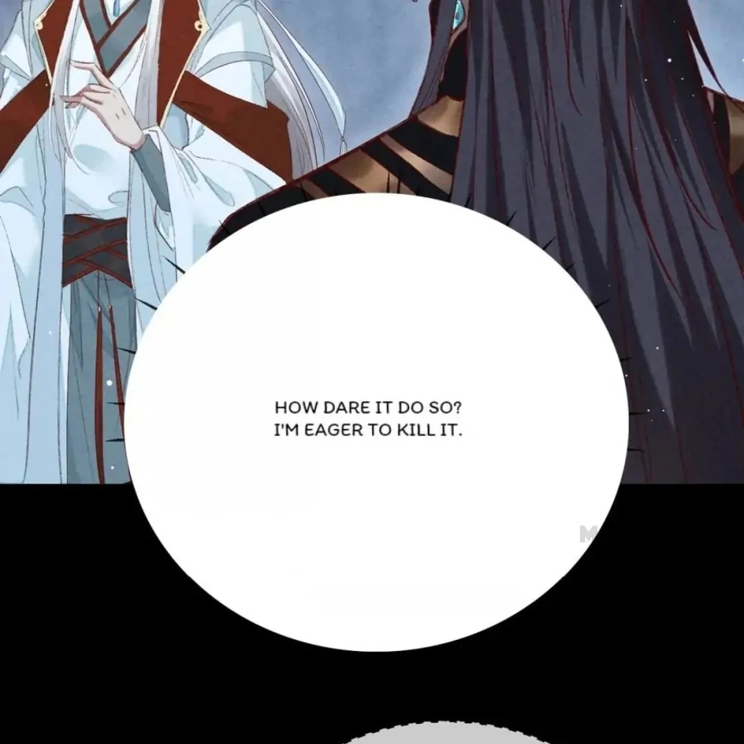 Read Rebellious Disciple chapter 97 image 1 on Lezhin