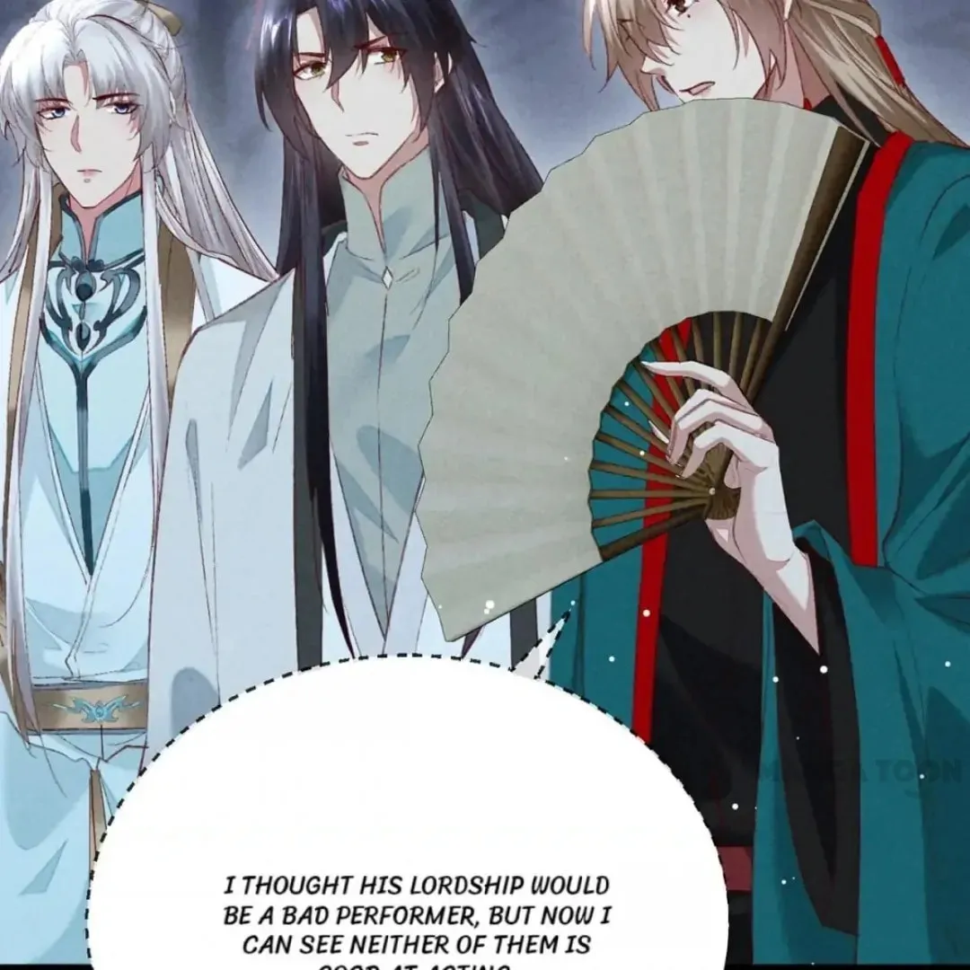 Read Rebellious Disciple chapter 97 image 12 on Lezhin