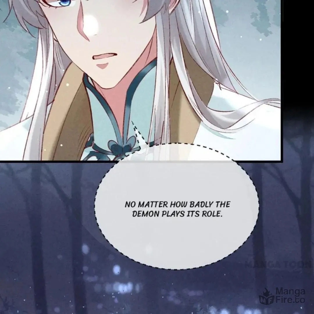Read Rebellious Disciple chapter 97 image 14 on Lezhin