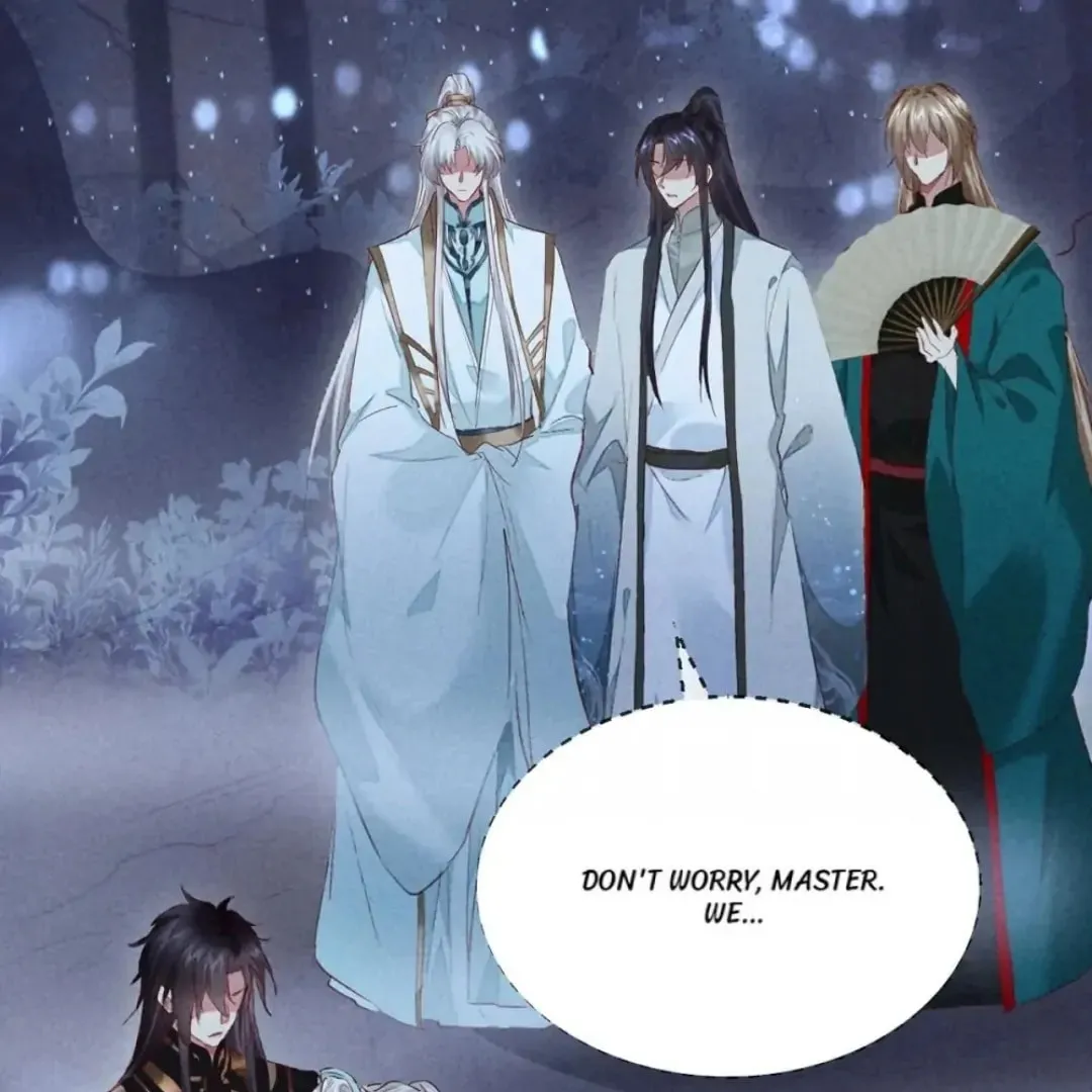 Read Rebellious Disciple chapter 97 image 15 on Lezhin